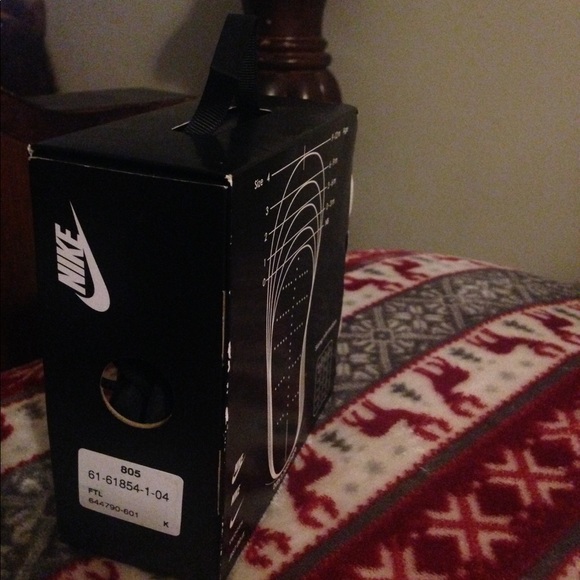 SOLD!!! Nike LIL'Posite One (Baby foams) SOLD!!!! - Picture 2 of 8